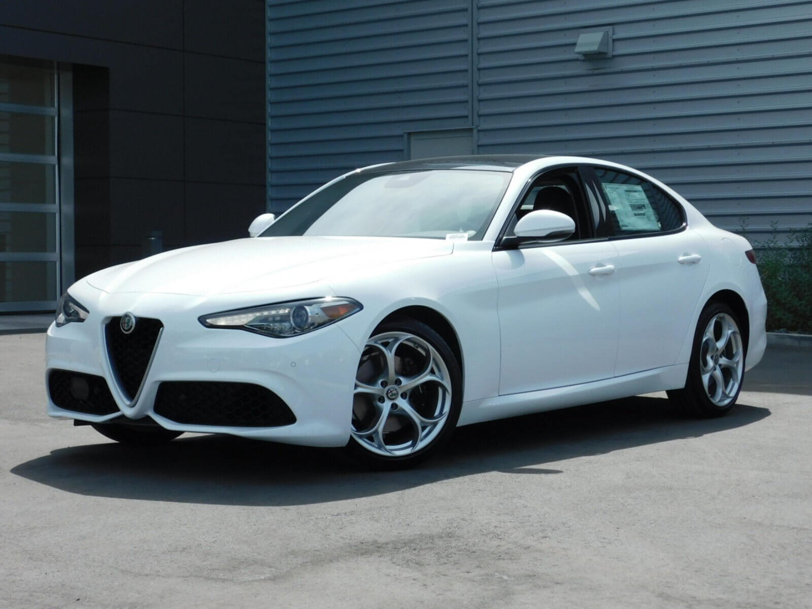 Alfa Dandenong All Tekep