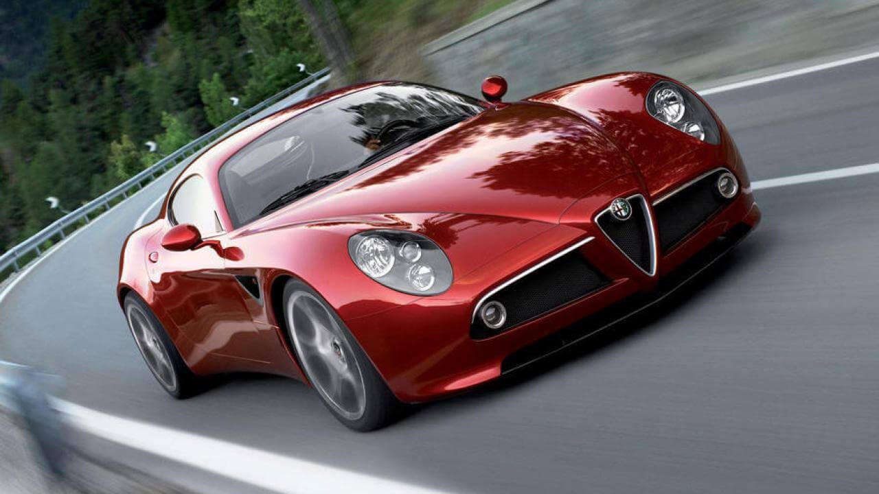 Alfa Dandenong All Tekep