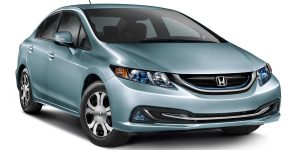 Honda Dandenong All Tekep