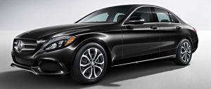 Mercedes-Benz Dandenong All Tekep